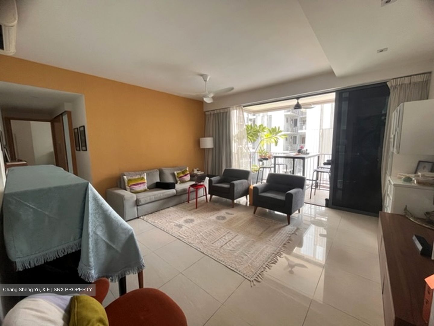 La Fiesta (D19), Condominium #409475411
